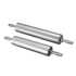 Browne Canada Foodservice Smallwares Each Browne 844715 Rolling Pin Aluminum 15 Inch with Ball Bearings | Denson CFE