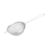 Browne Canada Foodservice Smallwares Each Browne 9092 Single Mesh Strainer Fine Four Inch Bowl | Denson CFE