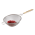 Browne Canada Foodservice Smallwares Each Browne 9099 Single Mesh Strainer Fine Ten Point Five Inch Bowl | Denson CFE