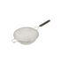 Browne Canada Foodservice Smallwares Each Browne Canada Foodservice 19196 Single Mesh Strainer Medium 6.25" | Denson CFE