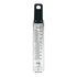 Browne Canada Foodservice Smallwares Each Browne CT84031 12 Inch Candy Deep Fry Thermometer 100 Fahrenheit to 400 Fahrenheit or 40 Celsius to 200 Celsius | Denson CFE