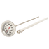 Browne Canada Foodservice Smallwares Each Browne CT84122 12 Inch Candy Deep Fry Thermometer 50 Fahrenheit to 550 Fahrenheit | Denson CFE