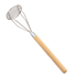 Browne Canada Foodservice Smallwares Each Browne Foodservice 1725 25″ Hardwood Handle Masher | Denson CFE