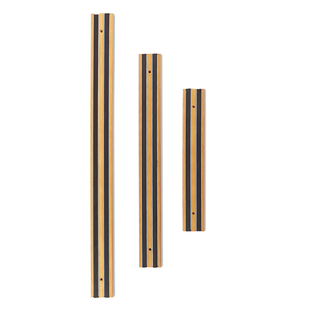 Browne Canada Foodservice Smallwares Each Browne MTH24 Cutlery Rack 24 Inch Magnetic | Denson CFE