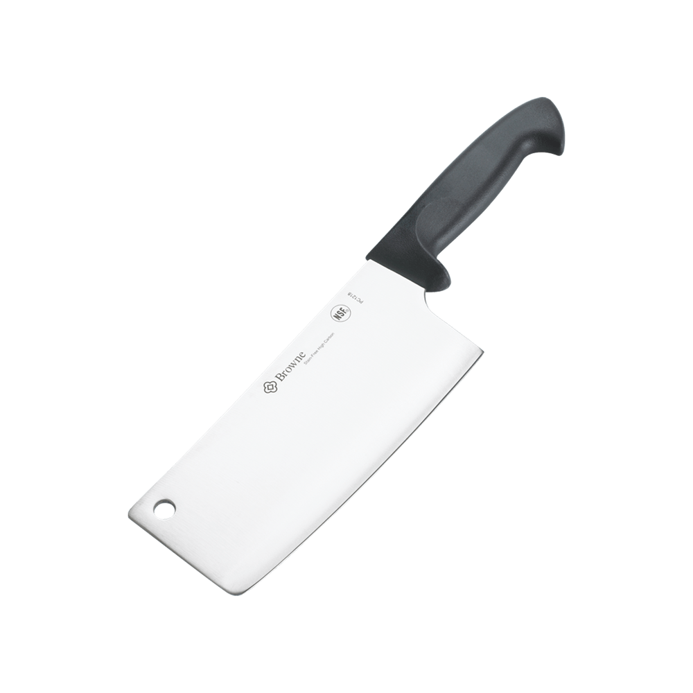 Browne Canada Foodservice Smallwares Each Browne PC1216 Browne 6 Inch Cleaver | Denson CFE