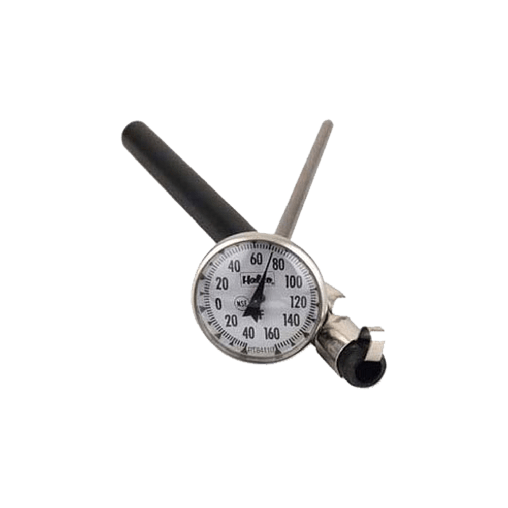 Browne Canada Foodservice Smallwares Each Browne PT84104 Pocket Test Thermometer 50 Fahrenheit to 550 Fahrenheit | Denson CFE