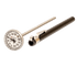 Browne Canada Foodservice Smallwares Each Browne PT84113 Pocket Test Thermometer Negative 10 Celsius to 110 Celsius | Denson CFE