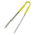 Browne Canada Foodservice Smallwares Each / Yellow Browne 5513YL 16 Inch Tong with Yellow Coated Handle | Denson CFE