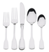 Browne Canada Foodservice Tabletop & Serving Dozen 502210 Browne LAFAYETTE Salad Fork 18 Zero Stainless Steel 6.5 Inch 16.5 Centimeters | Denson CFE