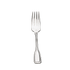 Browne Canada Foodservice Tabletop & Serving Dozen 502210 Browne LAFAYETTE Salad Fork 18 Zero Stainless Steel 6.5 Inch 16.5 Centimeters | Denson CFE