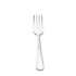 Browne Canada Foodservice Tabletop & Serving Dozen 502410 Browne CONCERTO Salad Fork 18 Ten Stainless Steel 6.5 Inch 16.5 Centimeters | Denson CFE
