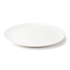Browne Canada Foodservice Unclassified Dozen Browne 5630166 – FOUNDATION 10" Porcelain White Round Coupe Plate, 1 Dz | Denson CFE
