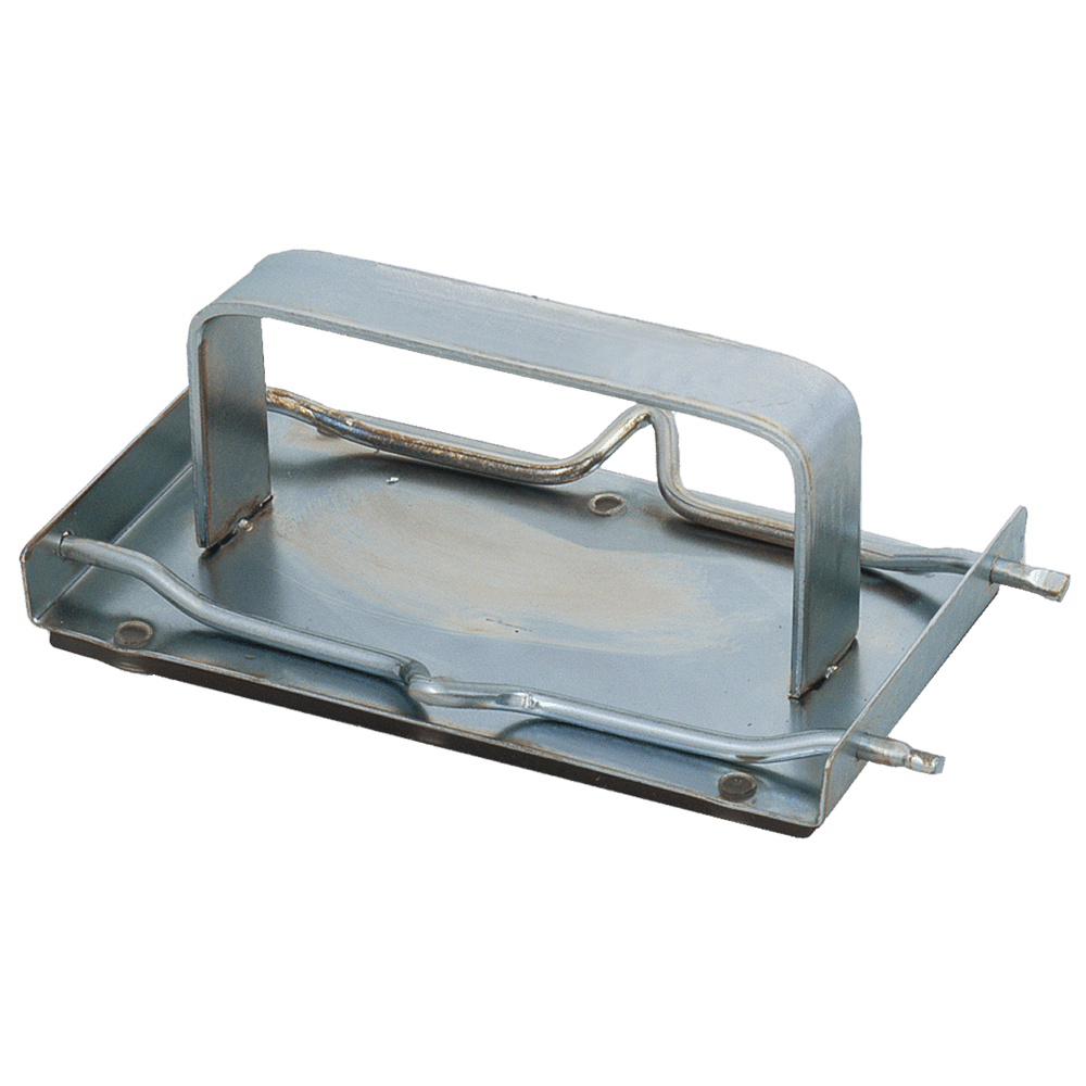 Browne Canada Foodservice Unclassified Each Browne 3300 Five Inch by Three Inch Grill Screen Holder | Denson CFE