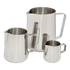Browne Canada Foodservice Unclassified Each Browne 515009 Milk Frother 20 Ounce 591 Milliliter Stainless Steel | Denson CFE