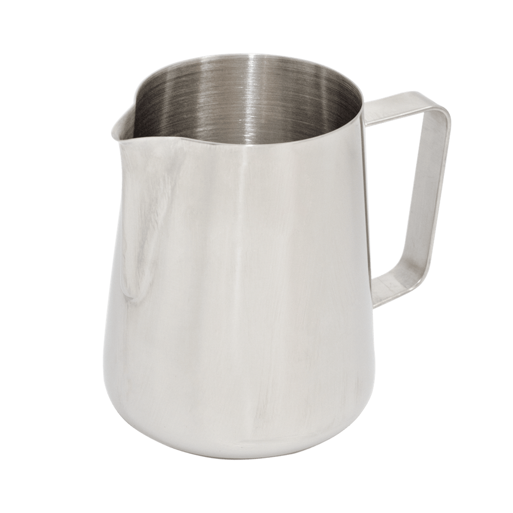 Browne Canada Foodservice Unclassified Each Browne 515010 Milk Frother 32 Ounce 946 Milliliter Stainless Steel | Denson CFE