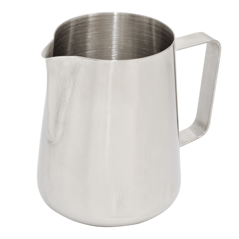 Browne Canada Foodservice Unclassified Each Browne 515012 Milk Frother 48 Ounce 1420 Milliliter Stainless Steel | Denson CFE