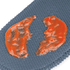 Browne Canada Foodservice Unclassified Each Browne 5443502 Puppet Mitt 15" with Nomex Palm | Denson CFE