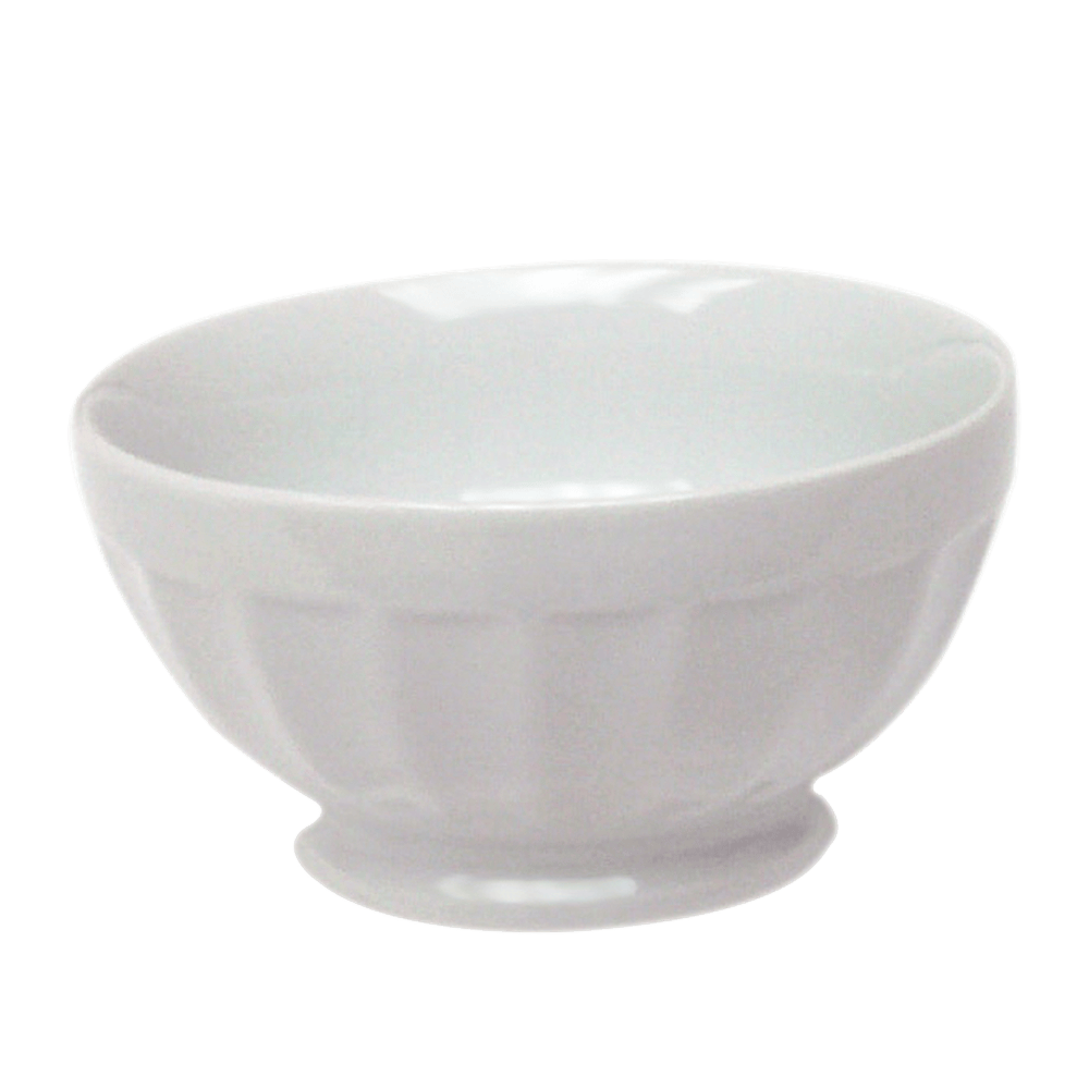 Browne Canada Foodservice Unclassified Each Browne 564006 Bowl Cafe au Lait 16 Ounce | Denson CFE