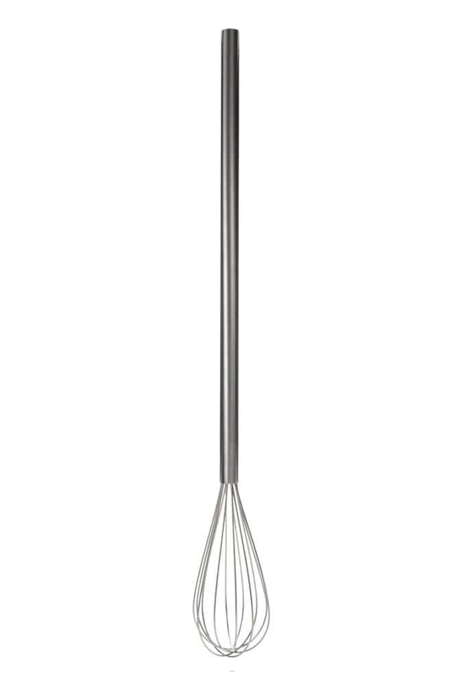 Browne Canada Foodservice Unclassified Each Browne 571140 Mayonnaise Whip Stainless Steel 40 Inch | Denson CFE