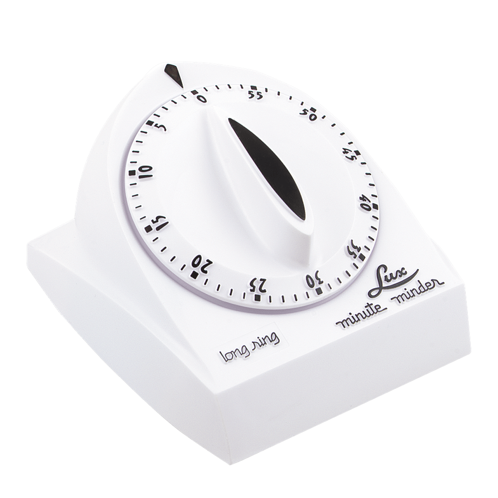 Browne Canada Foodservice Unclassified Each Browne 571929 Long Ring Minute Timer | Denson CFE