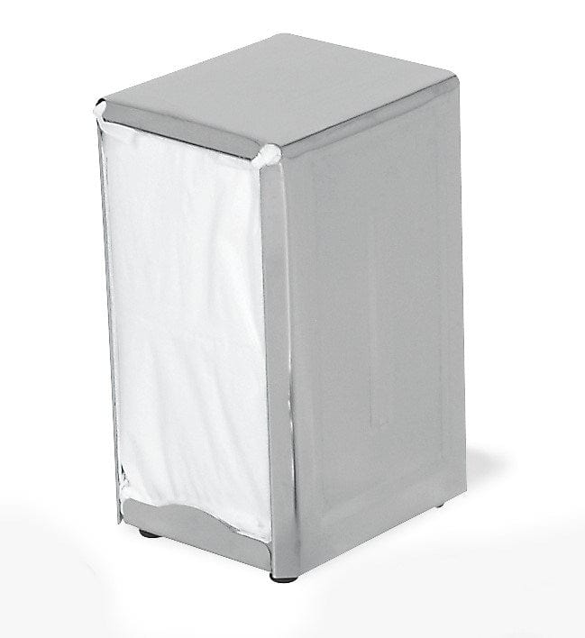 Browne Canada Foodservice Unclassified Each Browne 57221 (221S) SS Napkin Dispenser