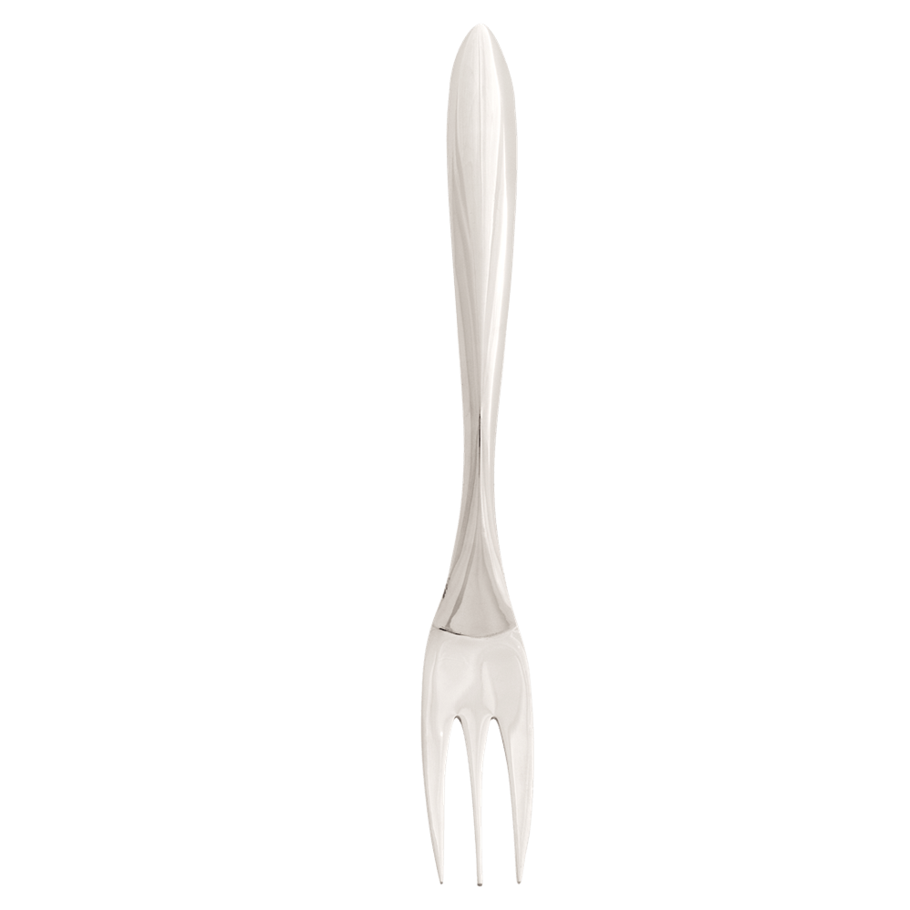 Browne Canada Foodservice Unclassified Each Browne 573182 ECLIPSE 10 Inch Fork 18/8 Stainless Steel | Denson CFE