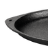 Browne Canada Foodservice Unclassified Each Browne 573720 Cast Iron Platter | Denson CFE