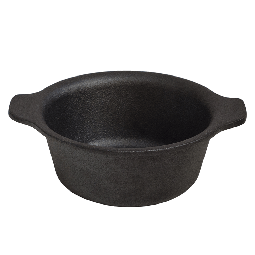 Browne Canada Foodservice Unclassified Each Browne 573762 THERMALLOY Cast Iron Modern Mini Round 16 Ounce 474 Milliliter | Denson CFE