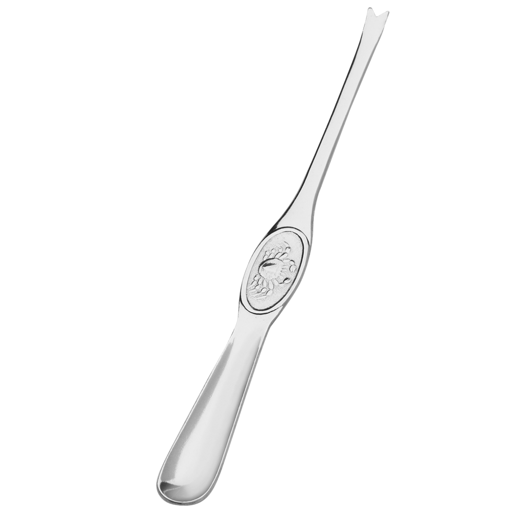 Browne Canada Foodservice Unclassified Each Browne 574031 Lobster Fork | Denson CFE