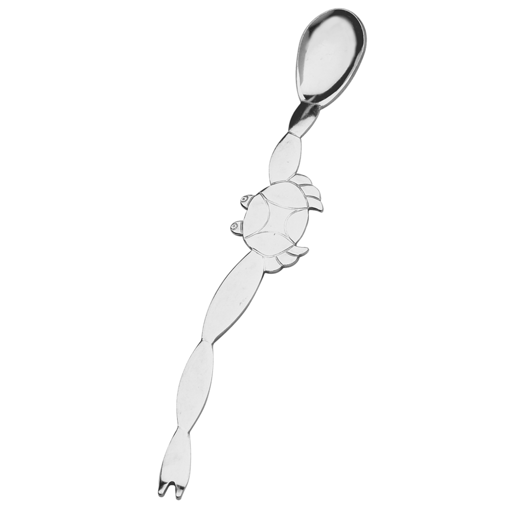 Browne Canada Foodservice Unclassified Each Browne 574032 Lobster Fork Lobster Pattern | Denson CFE