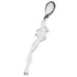 Browne Canada Foodservice Unclassified Each Browne 574032 Lobster Fork Lobster Pattern | Denson CFE