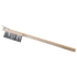 Browne Canada Foodservice Unclassified Each Browne 574267 Wire Brush Long Handle with Scraper | Denson CFE