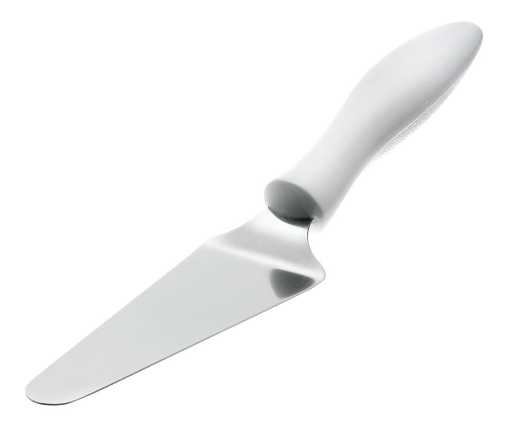 Browne Canada Foodservice Unclassified Each Browne 574361 InnovaTools Pie Knife 2x5 Inch | Denson CFE