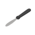 Browne Canada Foodservice Unclassified Each Browne 5744312 4" Serrated Spreader with Black Handle | Denson CFE