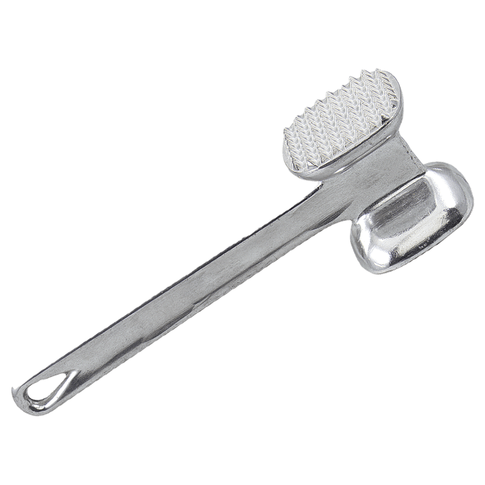 Browne Canada Foodservice Unclassified Each Browne 574726 Aluminum Meat Tenderizer | Denson CFE