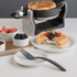 Browne Canada Foodservice Unclassified Each Browne 57476502 ECLIPSE High Heat Waffle Iron Fork Resin Grey | Denson CFE