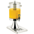 Browne Canada Foodservice Unclassified Each Browne 575160 Polygonal Juice Dispenser 7qt 6.6L 45 5oz Servings | Denson CFE
