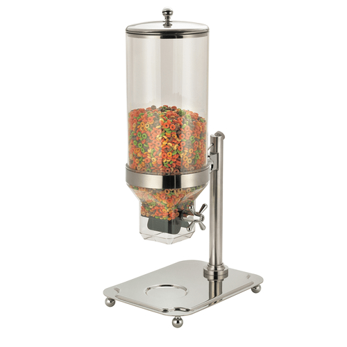 Browne Canada Foodservice Unclassified Each Browne 575161 Cereal Dispenser 11.625qt 11L | Denson CFE