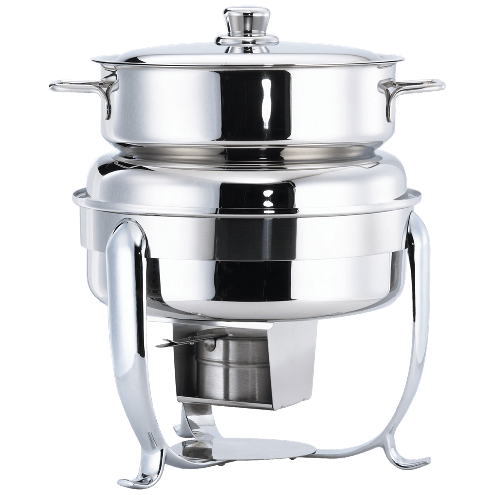 Browne Canada Foodservice Unclassified Each Browne 575172 OCTAVE Soup Station 10qt 9.5L | Denson CFE