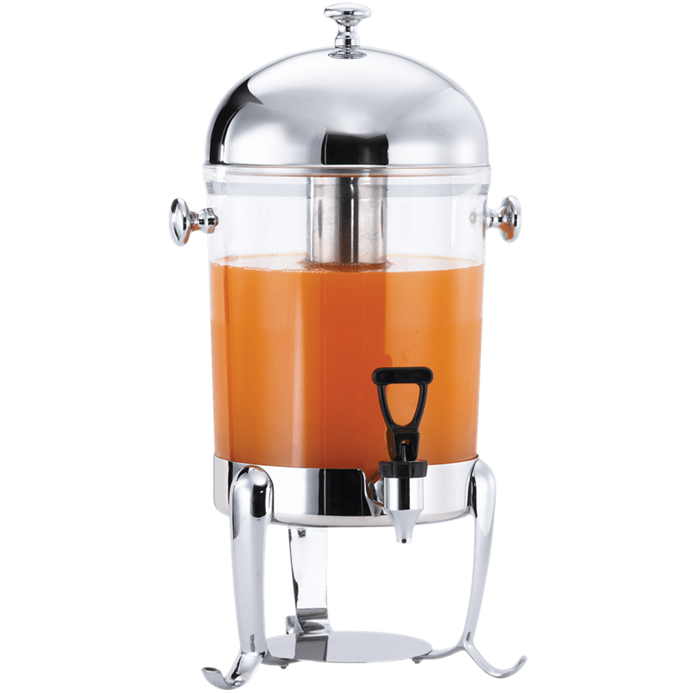 Browne Canada Foodservice Unclassified Each Browne 575174 OCTAVE Juice Dispenser 7qt 6.6L 45 5oz Servings | Denson CFE