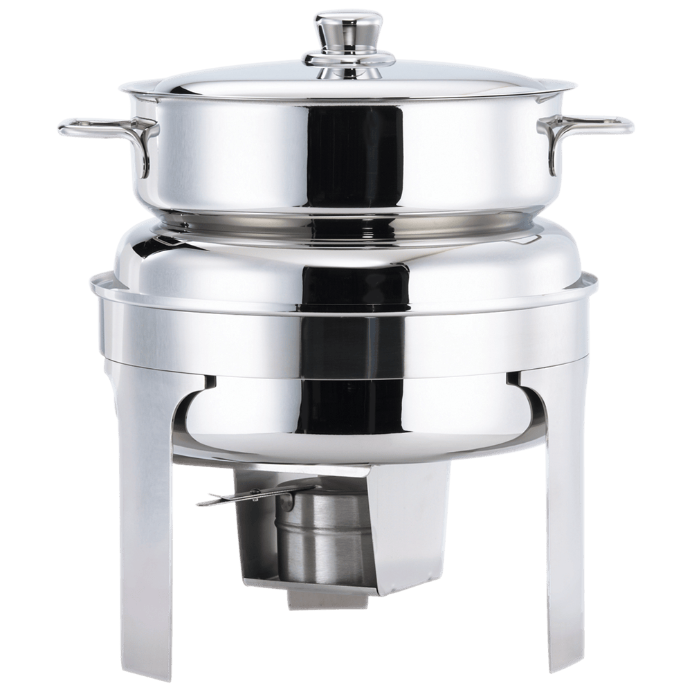 Browne Canada Foodservice Unclassified Each Browne 575177 HARMONY Soup Station 10.5qt 10L | Denson CFE