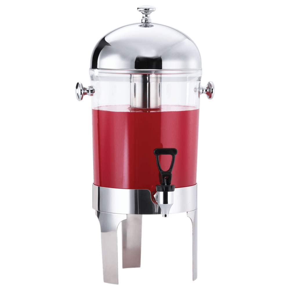 Browne Canada Foodservice Unclassified Each Browne 575179 HARMONY Juice Dispenser 7qt 6.6L 45 5oz Servings | Denson CFE
