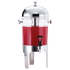 Browne Canada Foodservice Unclassified Each Browne 575179 HARMONY Juice Dispenser 7qt 6.6L 45 5oz Servings | Denson CFE