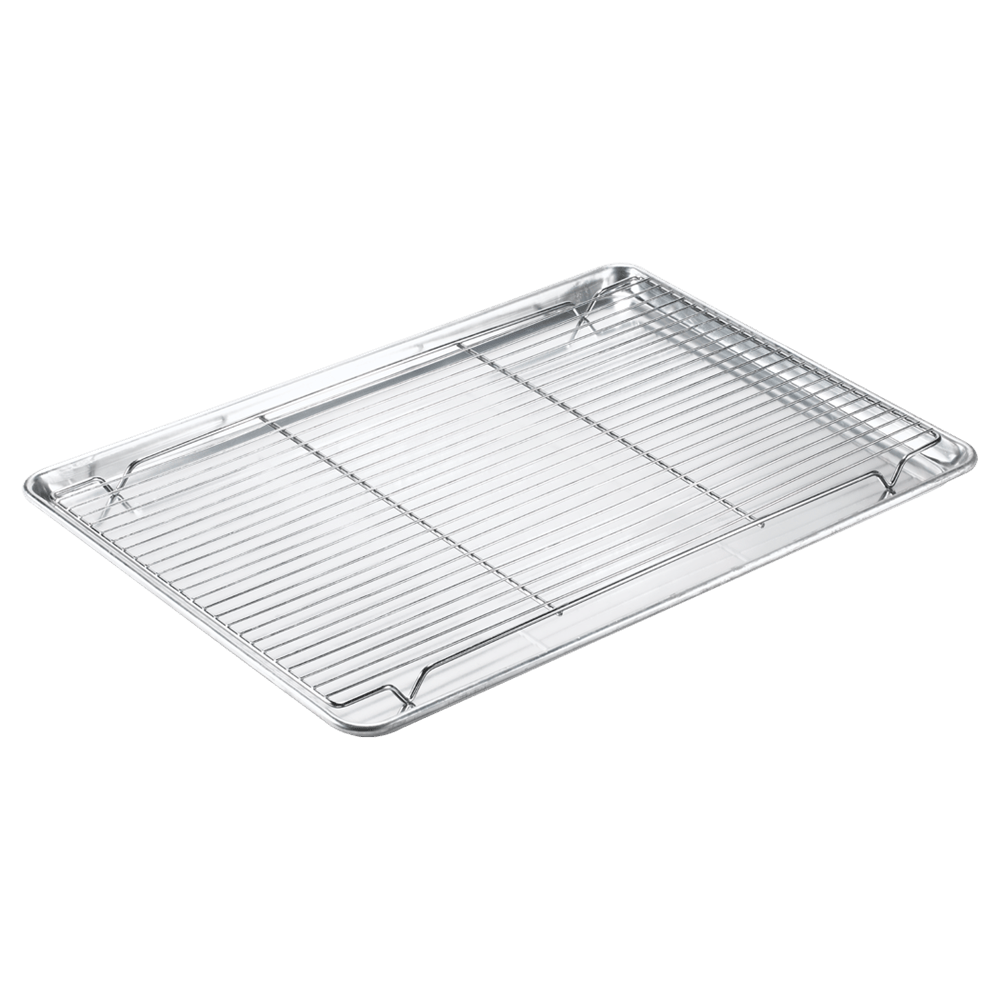 Browne Canada Foodservice Unclassified Each Browne 575525 Rib Grate Wire 17x25" | Denson CFE