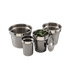 Browne Canada Foodservice Unclassified Each Browne 575581 Vegetable Insets for 5" Opening | Denson CFE
