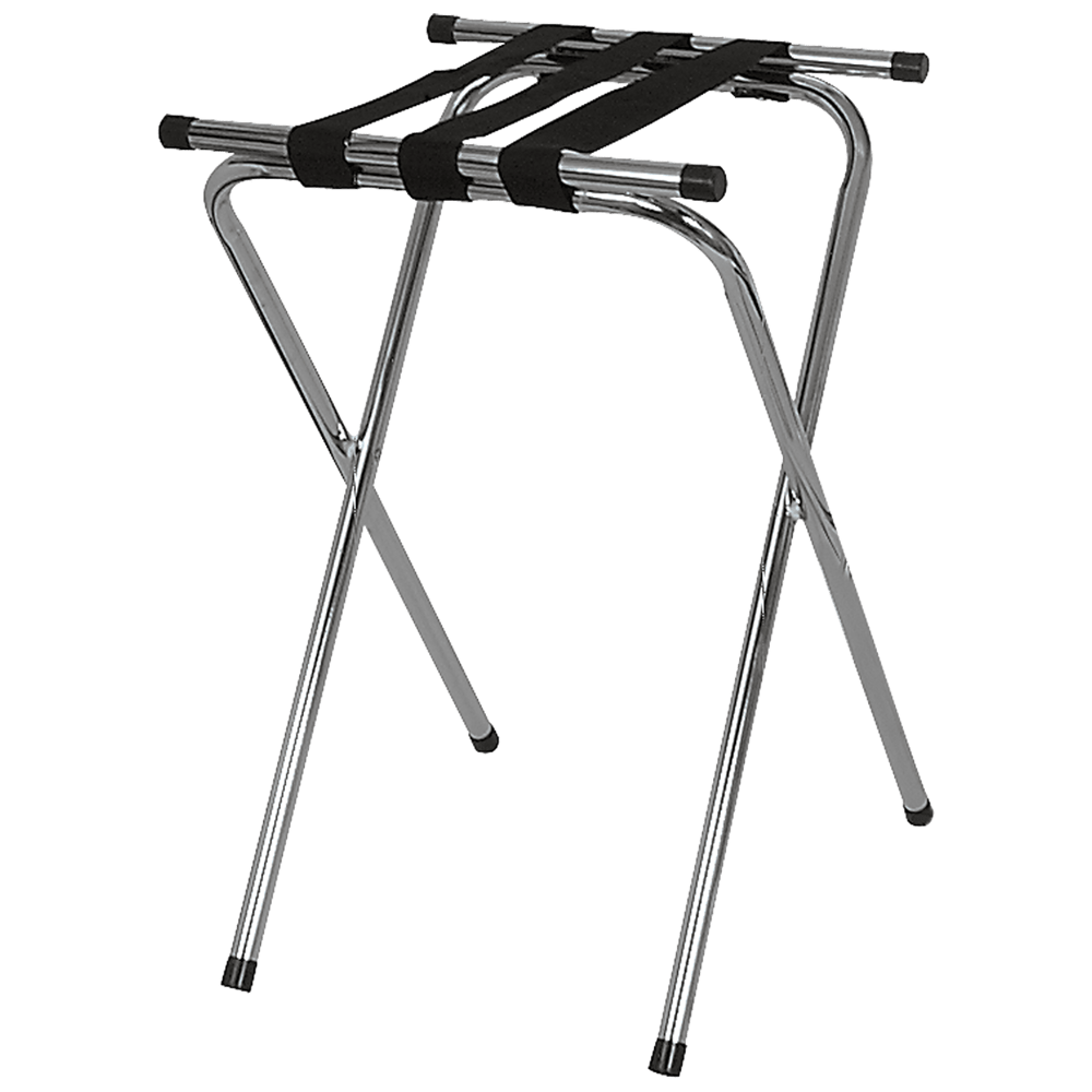 Browne Canada Foodservice Unclassified Each Browne 575696 Tray Stand Deluxe 3 Strap | Denson CFE