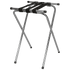 Browne Canada Foodservice Unclassified Each Browne 575696 Tray Stand Deluxe 3 Strap | Denson CFE