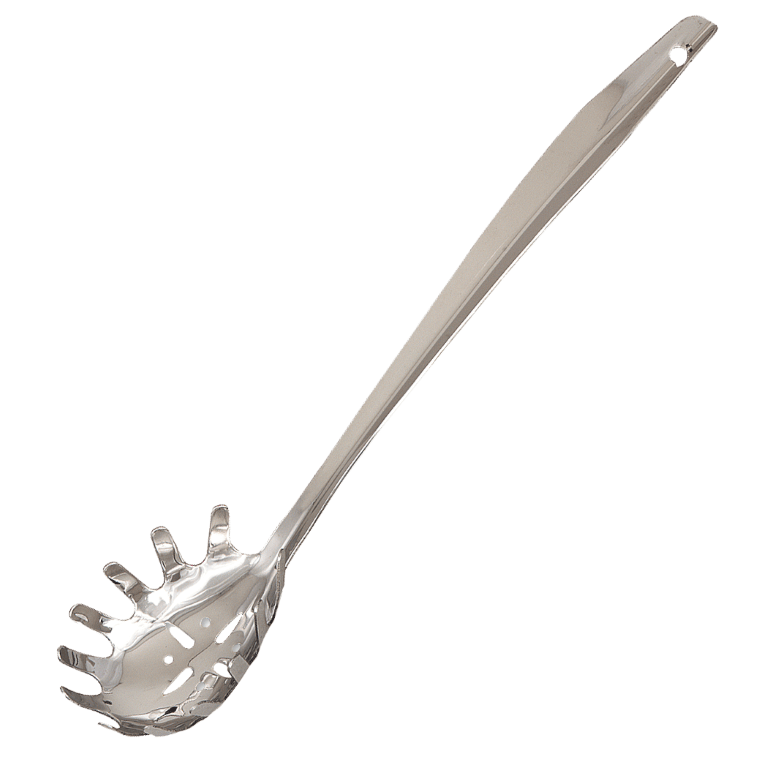 Browne Canada Foodservice Unclassified Each Browne 71073 11.5 Inch Stainless Steel Spaghetti Fork | Denson CFE