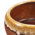 Browne Canada Foodservice Unclassified Each Browne 744053BR Onion Soup Bowl 16 Ounce Brown | Denson CFE