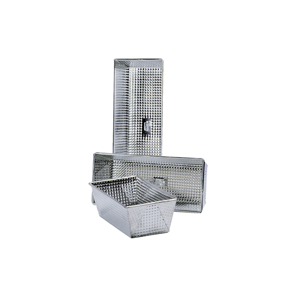 Browne Canada Foodservice Unclassified Each Browne 746050 Loaf Pan 8 Inch 20cm Tinned | Denson CFE